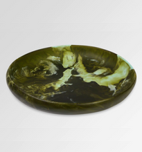 Load image into Gallery viewer, Earth Bowl Large Malachite

