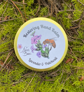 Hand Balm