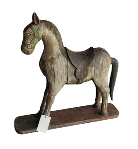 Wooden Horse