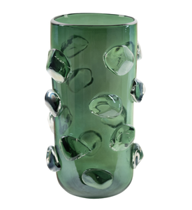 Art Vase Emerald Large