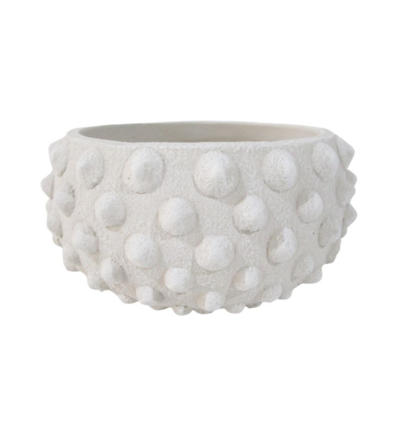 Hobnail Planter Medium