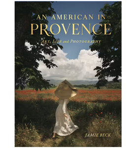 An American In Provence