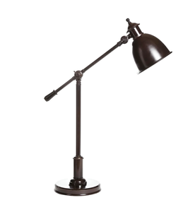New York Desk Lamp