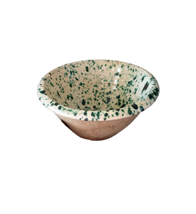 Splatter Passata Bowl Small