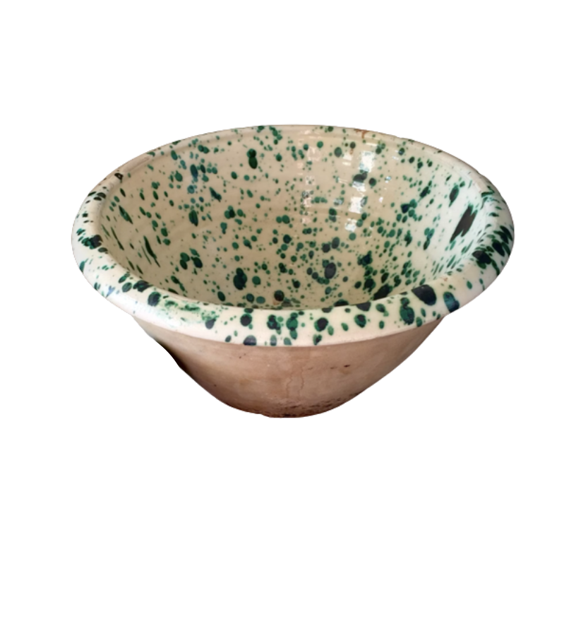 Splatter Passata Bowl Medium