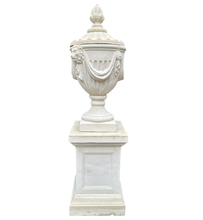 Load image into Gallery viewer, Chelsea Finial with Pedestal
