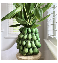 Load image into Gallery viewer, Pear Vase
