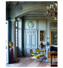 Load image into Gallery viewer, French Chateau Style
