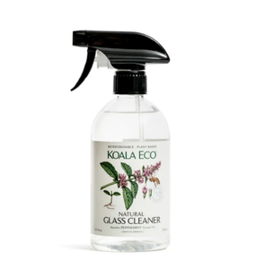 Natural Glass Cleaner 500ml