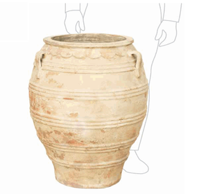 Pithari Urn