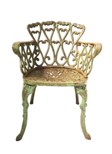 Load image into Gallery viewer, Empire Garden Chair
