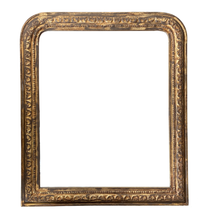Load image into Gallery viewer, Chateau Gold Mirror
