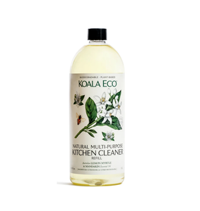 Natural Kitchen Cleaner Refill