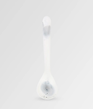 Load image into Gallery viewer, Pipi Teaspoon White Marble
